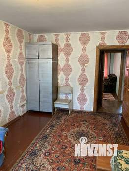 2-к квартира, на длительный срок, 47м2, 1/5 этаж