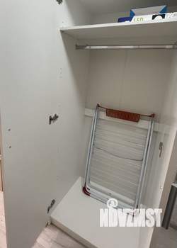 Студия квартира, на длительный срок, 17м2, 2/5 этаж