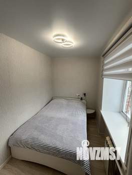 1-к квартира, посуточно, 24м2, 1/1 этаж