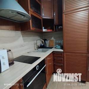 2-к квартира, посуточно, 40м2, 5/5 этаж