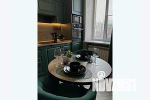 1-к квартира, посуточно, 50м2, 3/6 этаж