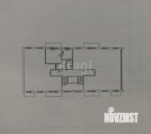 1-к квартира, на длительный срок, 32м2, 6/9 этаж