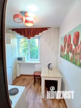 1-к квартира, на длительный срок, 30м2, 3/5 этаж