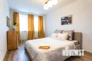 2-к квартира, посуточно, 41м2, 5/5 этаж