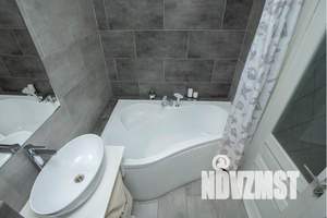 2-к квартира, посуточно, 40м2, 10/16 этаж