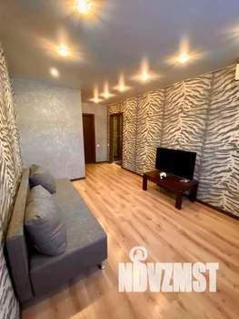 2-к квартира, посуточно, 48м2, 2/5 этаж