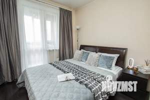 2-к квартира, посуточно, 50м2, 8/14 этаж