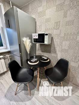 2-к квартира, посуточно, 50м2, 3/5 этаж