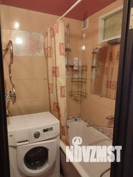 2-к квартира, посуточно, 45м2, 2/5 этаж