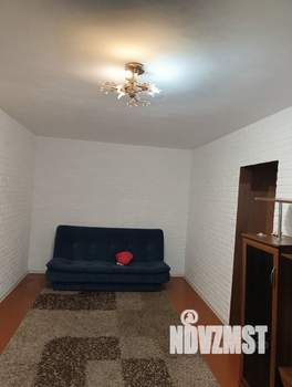 2-к квартира, на длительный срок, 44м2, 2/10 этаж