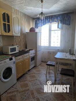 2-к квартира, на длительный срок, 60м2, 9/9 этаж