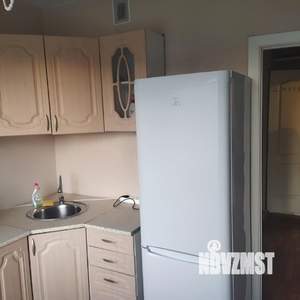 1-к квартира, на длительный срок, 36м2, 5/10 этаж
