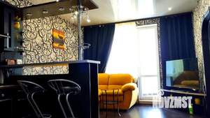 2-к квартира, посуточно, 60м2, 1/1 этаж