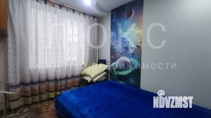 3-к квартира, на длительный срок, 59м2, 7/9 этаж