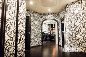 2-к квартира, посуточно, 60м2, 1/1 этаж