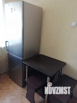 2-к квартира, посуточно, 42м2, 2/5 этаж