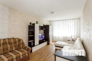 2-к квартира, посуточно, 45м2, 1/5 этаж