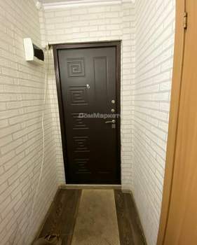 1-к квартира, на длительный срок, 30м2, 1/5 этаж