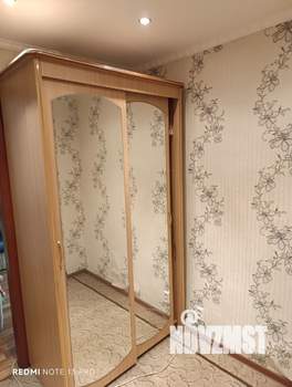 3-к квартира, на длительный срок, 33м2, 2/4 этаж