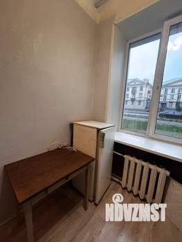 1-к квартира, на длительный срок, 23м2, 1/3 этаж