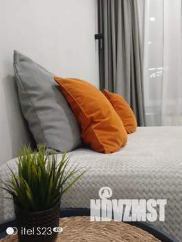 1-к квартира, посуточно, 30м2, 3/5 этаж