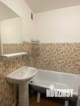 1-к квартира, на длительный срок, 36м2, 7/9 этаж