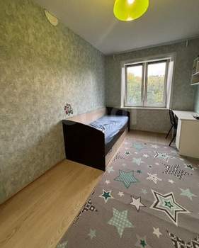 2-к квартира, на длительный срок, 44м2, 4/9 этаж