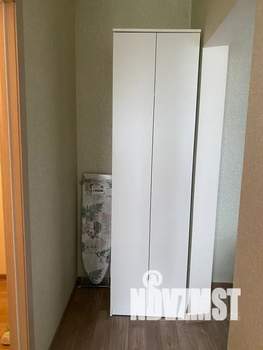 1-к квартира, посуточно, 34м2, 8/9 этаж