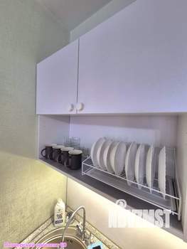 2-к квартира, посуточно, 38м2, 2/17 этаж