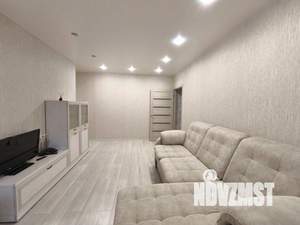 2-к квартира, на длительный срок, 45м2, 2/5 этаж