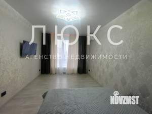 1-к квартира, на длительный срок, 35м2, 8/20 этаж