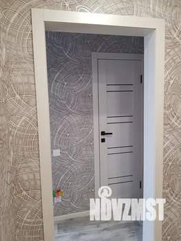 1-к квартира, посуточно, 38м2, 7/9 этаж