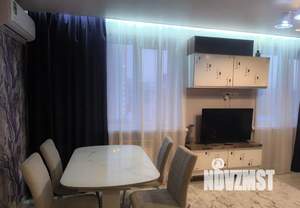 2-к квартира, посуточно, 50м2, 9/9 этаж