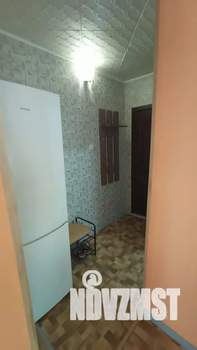 1-к квартира, посуточно, 30м2, 1/5 этаж
