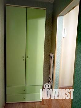 1-к квартира, посуточно, 40м2, 1/9 этаж