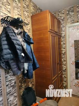 1-к квартира, на длительный срок, 40м2, 4/10 этаж