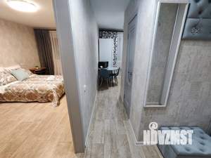 1-к квартира, посуточно, 31м2, 3/5 этаж