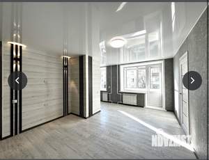 2-к квартира, на длительный срок, 43м2, 2/5 этаж