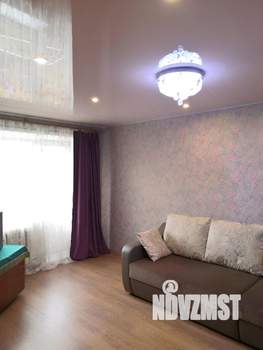 2-к квартира, на длительный срок, 45м2, 4/5 этаж