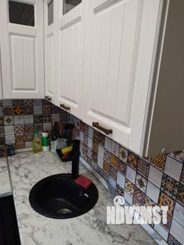 3-к квартира, на длительный срок, 60м2, 4/5 этаж