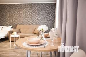 1-к квартира, посуточно, 33м2, 5/5 этаж