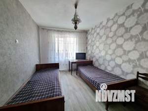 2-к квартира, на длительный срок, 52м2, 2/9 этаж
