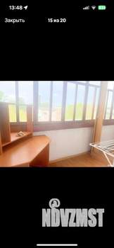 2-к квартира, на длительный срок, 43м2, 6/9 этаж