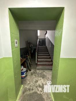 2-к квартира, на длительный срок, 40м2, 1/4 этаж