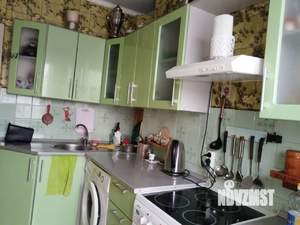 2-к квартира, на длительный срок, 43м2, 5/9 этаж