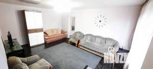 2-к квартира, посуточно, 44м2, 4/5 этаж