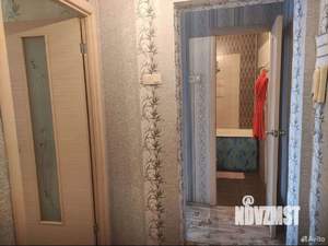 1-к квартира, на длительный срок, 30м2, 4/5 этаж