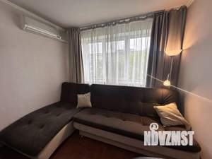 2-к квартира, посуточно, 47м2, 1/1 этаж