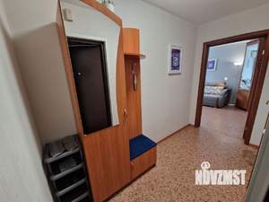 Студия квартира, на длительный срок, 38м2, 6/10 этаж