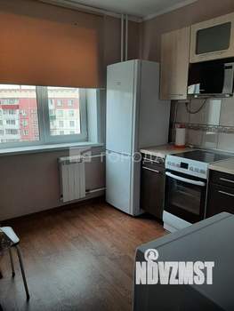 1-к квартира, на длительный срок, 34м2, 8/10 этаж